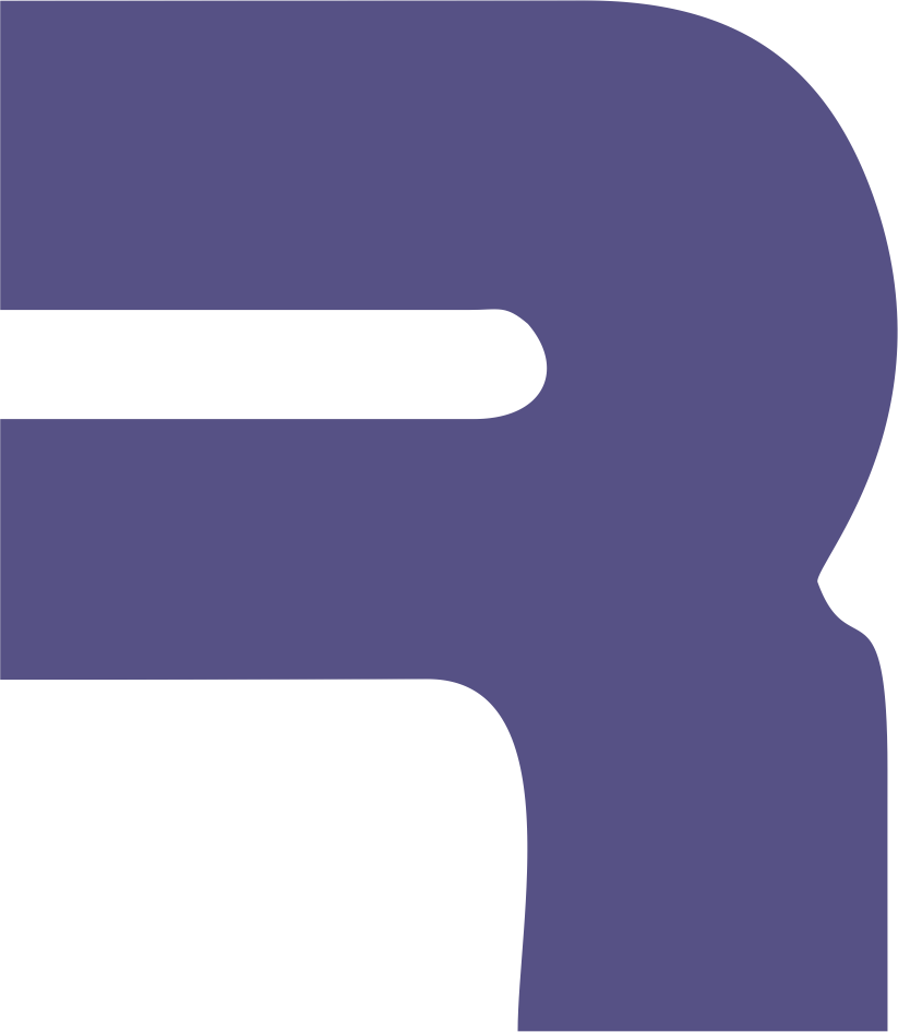R-Logo Rojahn Versorgungstechnik